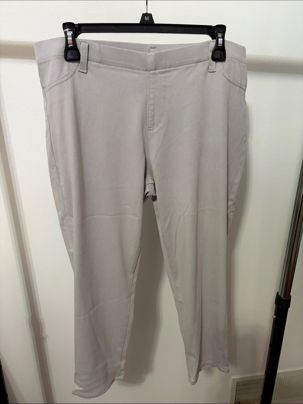 Faded Glory crop jeggings
MORE COLORS LISTED
so bundle for a discounted offer